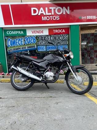 YAMAHA YBR 125 FACTOR K YAMAHA YBR 125 FACTOR K